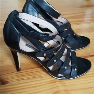 French Connection Heels